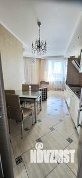 2-к квартира, на длительный срок, 61м2, 15/25 этаж