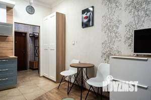 1-к квартира, посуточно, 25м2, 2/7 этаж