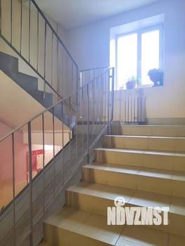 1-к квартира, на длительный срок, 42м2, 4/10 этаж