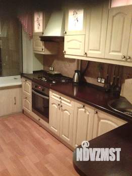 1-к квартира, на длительный срок, 36м2, 7/14 этаж