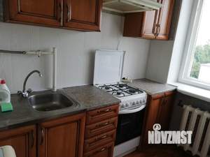 1-к квартира, на длительный срок, 31м2, 5/5 этаж