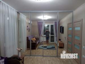 2-к квартира, посуточно, 53м2, 12/23 этаж