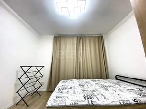 1-к квартира, на длительный срок, 34м2, 18/19 этаж