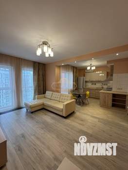 2-к квартира, на длительный срок, 72м2, 9/12 этаж