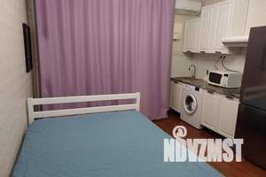 1-к квартира, посуточно, 20м2, 8/18 этаж