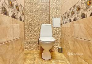 1-к квартира, на длительный срок, 49м2, 5/15 этаж