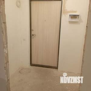 Студия квартира, на длительный срок, 25м2, 2/12 этаж