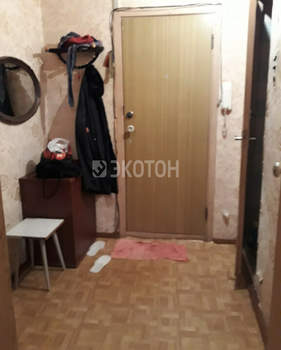 1-к квартира, на длительный срок, 38м2, 7/12 этаж