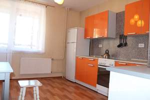 1-к квартира, на длительный срок, 36м2, 22/25 этаж