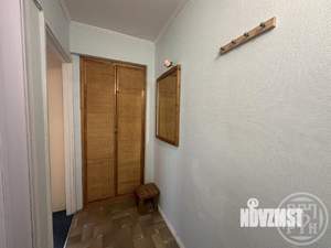 1-к квартира, на длительный срок, 30м2, 4/5 этаж