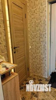 Студия квартира, на длительный срок, 25м2, 11/25 этаж