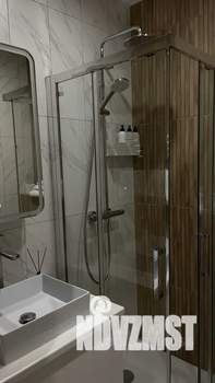 1-к квартира, посуточно, 23м2, 8/13 этаж