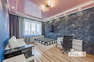 2-к квартира, на длительный срок, 73м2, 11/24 этаж