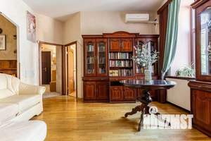 1-к квартира, посуточно, 82м2, 1/1 этаж