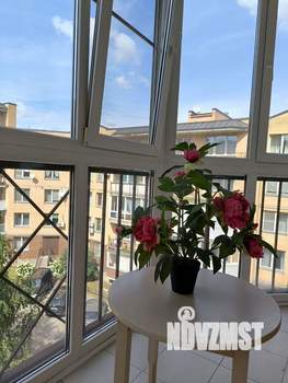 2-к квартира, на длительный срок, 51м2, 4/8 этаж