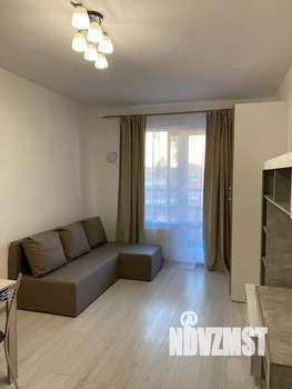 Студия квартира, на длительный срок, 26м2, 3/5 этаж