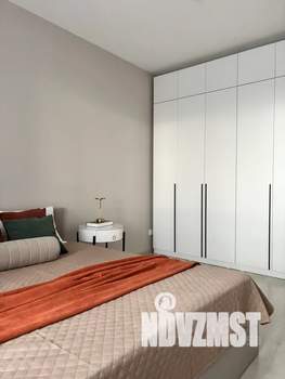 1-к квартира, посуточно, 33м2, 9/12 этаж