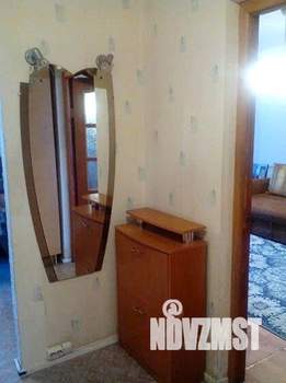 1-к квартира, на длительный срок, 38м2, 6/12 этаж