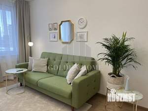 2-к квартира, на длительный срок, 60м2, 9/10 этаж