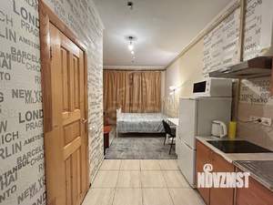Студия квартира, на длительный срок, 21м2, 1/5 этаж