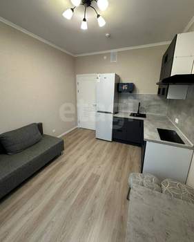 1-к квартира, на длительный срок, 35м2, 1/5 этаж