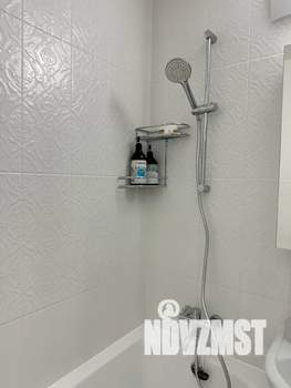 1-к квартира, посуточно, 35м2, 3/18 этаж