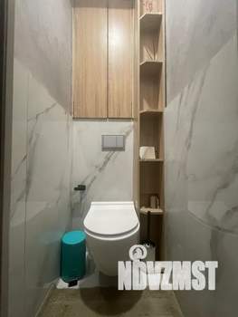 2-к квартира, посуточно, 50м2, 3/10 этаж