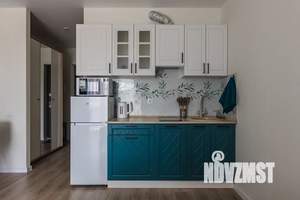 Студия квартира, посуточно, 25м2, 3/26 этаж