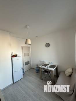 1-к квартира, на длительный срок, 35м2, 11/12 этаж