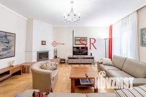 4-к квартира, на длительный срок, 130м2, 3/5 этаж