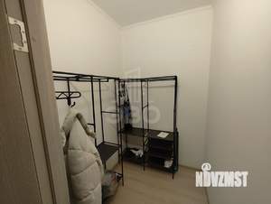 1-к квартира, на длительный срок, 37м2, 4/12 этаж