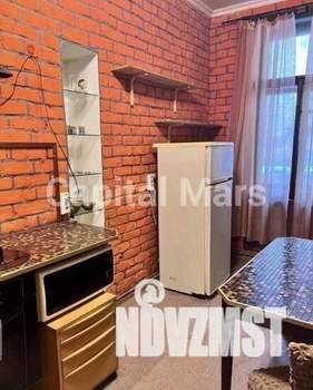 1-к квартира, на длительный срок, 35м2, 2/7 этаж