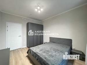 2-к квартира, на длительный срок, 53м2, 2/4 этаж