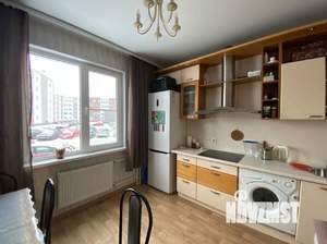 2-к квартира, на длительный срок, 54м2, 1/6 этаж