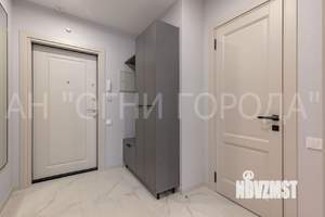 1-к квартира, на длительный срок, 38м2, 3/8 этаж