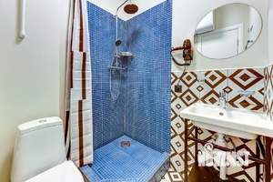 1-к квартира, посуточно, 18м2, 1/1 этаж