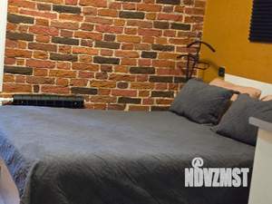 1-к квартира, посуточно, 20м2, 2/2 этаж