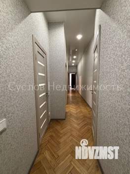 4-к квартира, на длительный срок, 103м2, 5/6 этаж