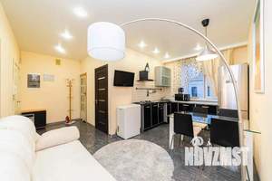 2-к квартира, посуточно, 57м2, 4/5 этаж
