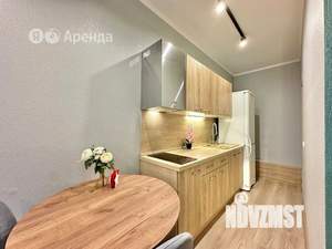 Студия квартира, на длительный срок, 30м2, 1/9 этаж