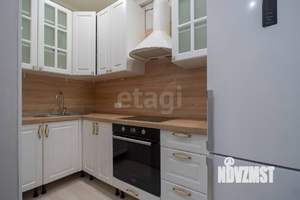 2-к квартира, на длительный срок, 43м2, 5/5 этаж