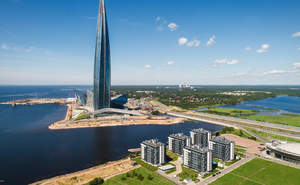 2-к квартира, на длительный срок, 70м2, 2/8 этаж