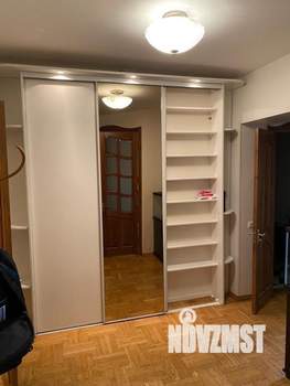 3-к квартира, на длительный срок, 98м2, 3/9 этаж