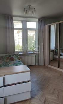 2-к квартира, на длительный срок, 60м2, 5/10 этаж