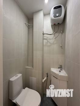 2-к квартира, на длительный срок, 41м2, 4/7 этаж