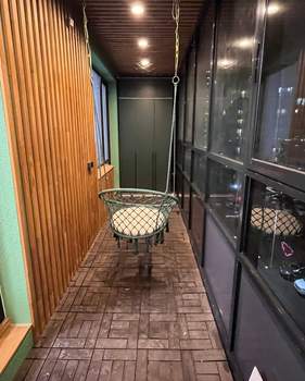 2-к квартира, на длительный срок, 46м2, 6/12 этаж