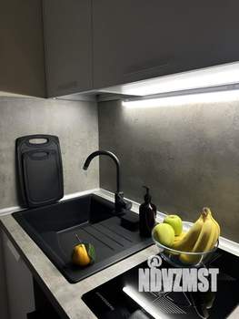 Студия квартира, посуточно, 25м2, 2/11 этаж