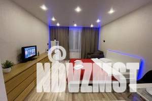 1-к квартира, посуточно, 30м2, 4/5 этаж
