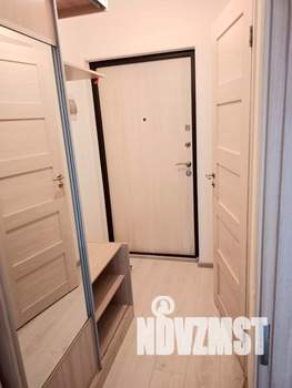 Студия квартира, на длительный срок, 24м2, 1/5 этаж