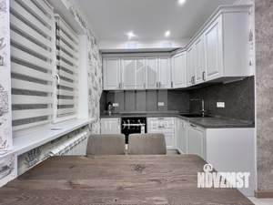 3-к квартира, на длительный срок, 68м2, 4/17 этаж